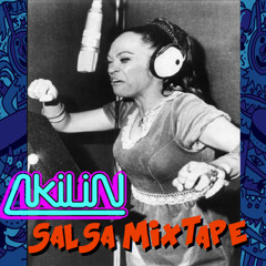 SALSA ///MIXTAPE/// 2012