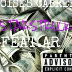 Starstruck (feat.AR)