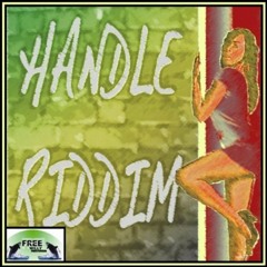 Handle Riddim Mix