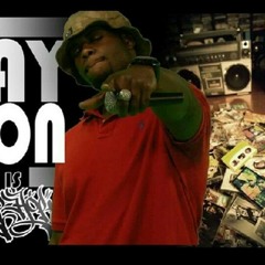 Jayron - Gotta B Ron