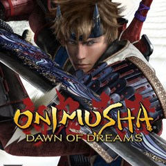 【新 鬼武者】 Jubei Yagyu Theme - Onimusha 4: Dawn of Dreams