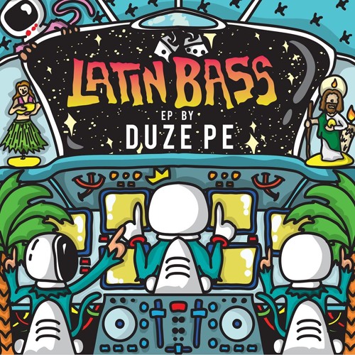 READY FOR THE ROAD MINIMIX #2 (Mixed By Duże Pe Of GLOBAL DIGGERS & Masala Soundsystem)