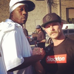 The Second Coming (ft. Andre Nickatina)