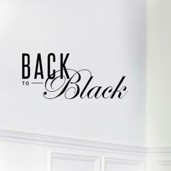 Back To Black Amy Winehouse