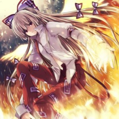 【東方Vocal】Senya -  Utakata, Ai no Mahoroba 『 泡沫、哀のまほろば』