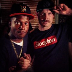 Fresh Air (ft. Fashawn)