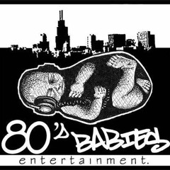 80's Babies - I Digress