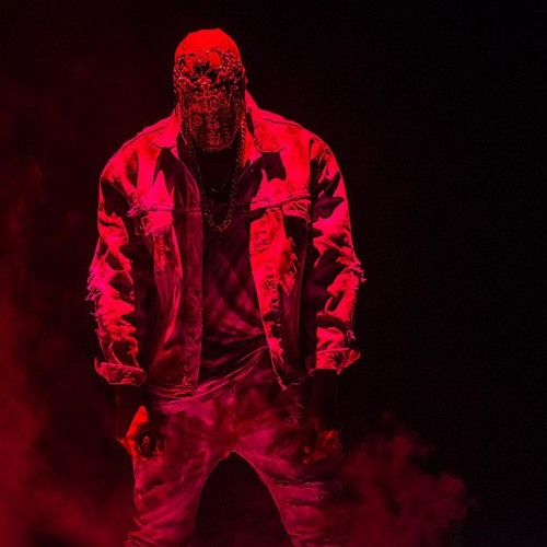 Send It Up Pt.2 (Kanye West X Yeezus type beat)