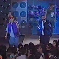 Sandro e Bráulio - Rap do corno