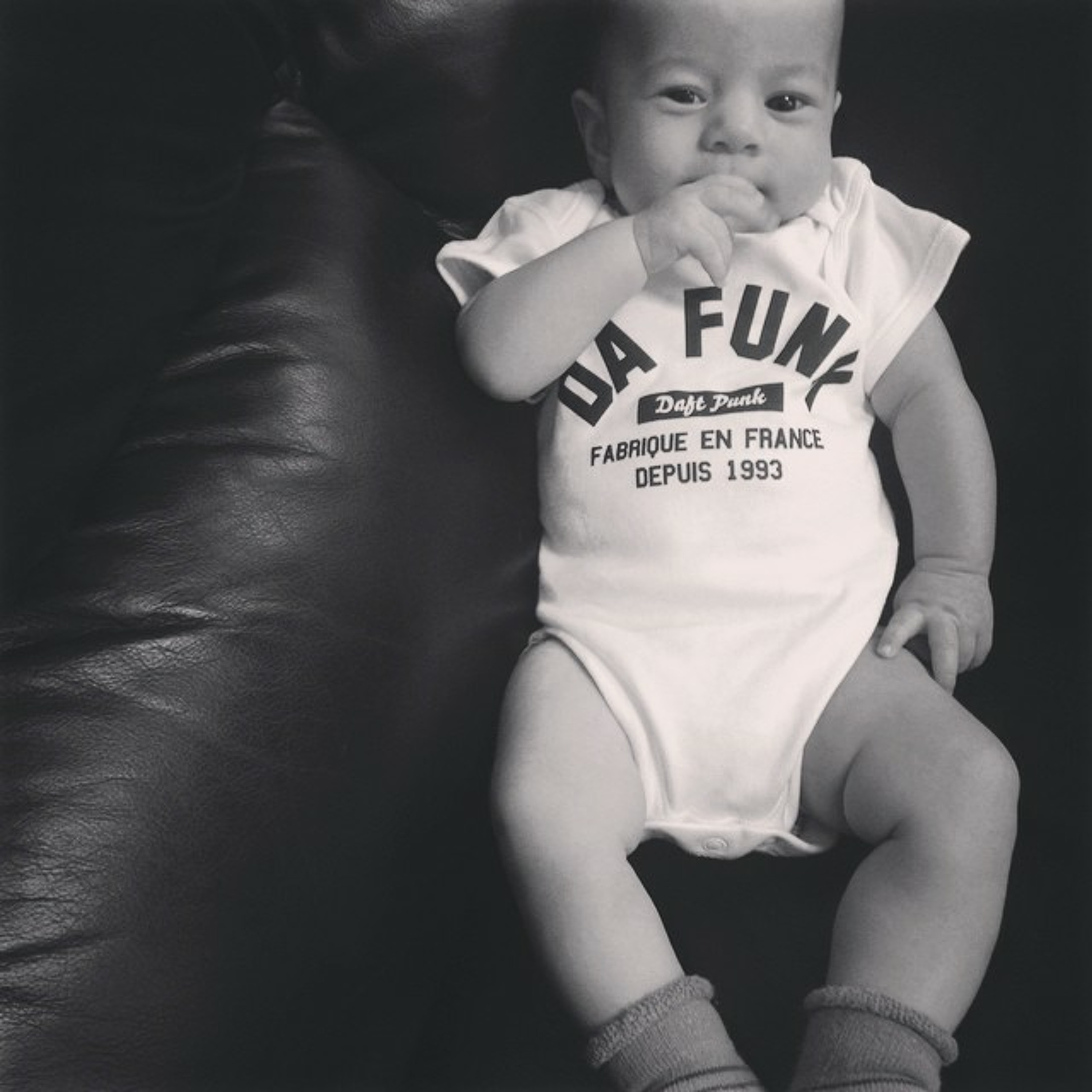 BABY FUNK (Downtempo, Chill, Disco, Funk, Deep House, Nu Jazz) episode artwork