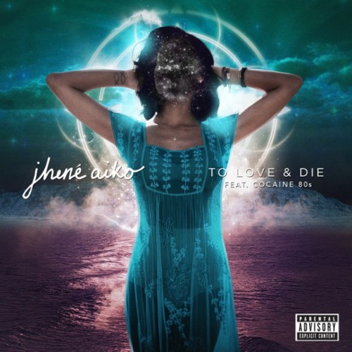 #New-Jhene Aiko/Kendrick Lamar type Beat(Feenin)