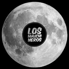 Los Maschineros - Full Moon