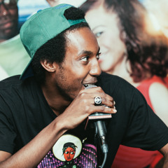 Funkadelic Freestyles 146 (7.25.14) - Ras Nebyu