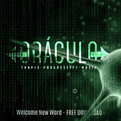 Oráculo Sounds - Welcome New Word ))FREE DOWNLOAD((