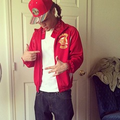 On The Set - Bizzy 77