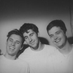 "Triangle" by BadBadNotGood, recorded live for World Cafe