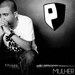 Projota - Mulher(Acústico)