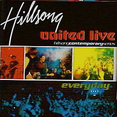 Seeking You- Hillsong United (Acoustic Cover)