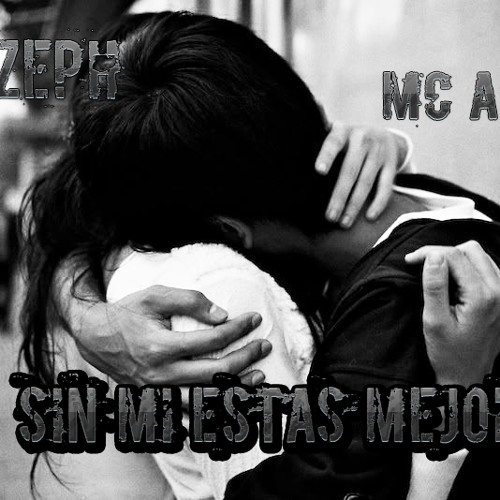Sin mi estás mejor - Mc Jozeph Ft. Mc Abantix | Rap Desamor 2014 | Letra[[VIDEO OFICIAL]]
