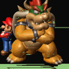 Mario Sports Mix Main Menu Theme