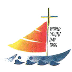 Tell the World of His Love