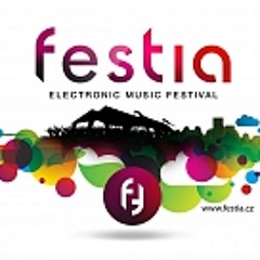 Golpe - Festia Festival - 06.09.2014 - Prague