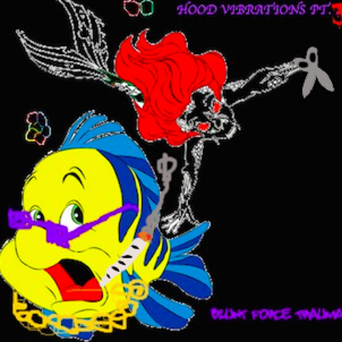 H00D VIBRATION$ SUMMER MIX PT. 3 // BLUNT FORCE TRAUMA