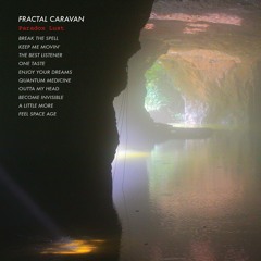 Fractal Caravan - One Taste (Afro 6/8)