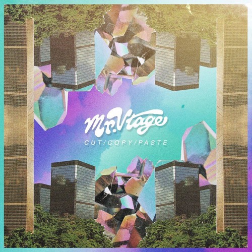 07 - Tropical Coctel (ft. Tuuwa)