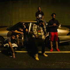 CLUBHOUSE Ft -Steven LaFlame x Frankie T x Davin James x Trell Montana