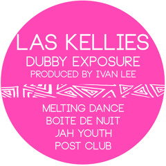 LAS KELLIES - POST CLUB (CR015)