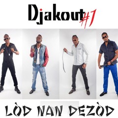 Djakout #1 - Tèt Frèt (From 2014 new CD)