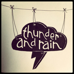 Thunder And Rain 01 **DOWNLOAD FOR FULL QUALITY!**