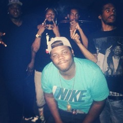 Cha$e Bandz "My Klan"(Prod. By ReadyRockJames)