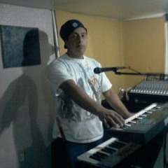 Luisito Eltravieso del Amor