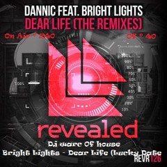 ( Bright Lights & Lucky Date) Dj Warc Of