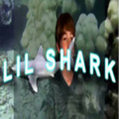 Lil Shark X KirbLaGoop - Underwater Thuggin Prod.JohnMello (BenjiBands Diss)