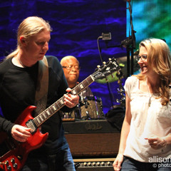Allman Brothers, Don't Think Twice (Ft. Susan Tedeschi)