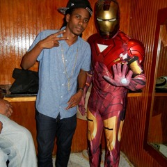 DEV - Iron Man