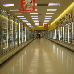 Supermarket Blues
