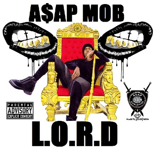 03 Aap Mob Crib In My Closet Feat 2 Chainz Rocky
