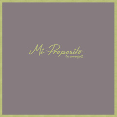 Mi Proposito