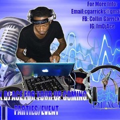 DjAce - TWERKING MIX PT3