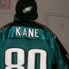 2014 Eagles Fan Anthem - B. Kane