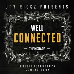 JAY RIGGZ FT. JAY CLAY & STEVEN B THE GREAT - IMMA BEAST