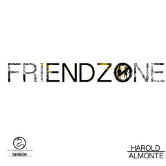 Friend Zone (Prod. Peon Beats)