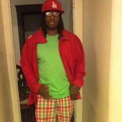 THE LIFE / SANTORIO HECTOR featuring REDRUM187 OYG of PIRU LOVE BLOODS & CRIPS BANGING ON WAX