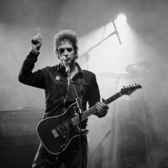 Ivan Fajardo - Desastre (Sound Alike Gustavo Cerati)