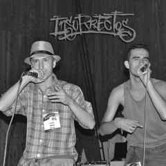 Estamos Preparados - Insurrectos