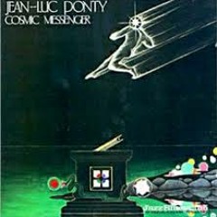 Jean Luc Ponty - Cosmic Messenger [Live U.S. 1986]